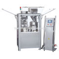 pharmaceutical capsule filling machine